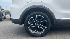 MG ZS 1.0T GDi Exclusive 5dr DCT Petrol Hatchback